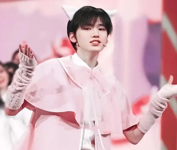 Ace 6 do not have existence feeling honored guest most, from A to Z, had shown on stage performance only face