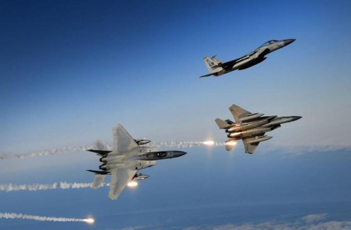 美國軍事挑釁已達前所未有的瘋狂，俄軍：低頭服軟，門都沒有