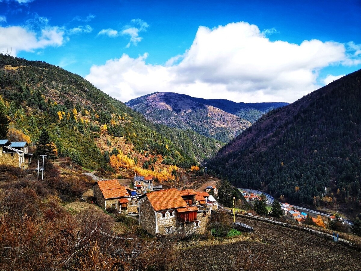 9-10月最佳旅行榜单推荐 