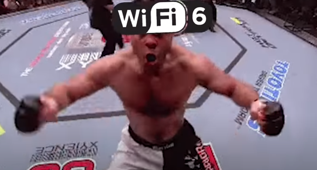 什么是WI-FI6？通俗易懂地告诉你到底需不需要Wi-Fi6