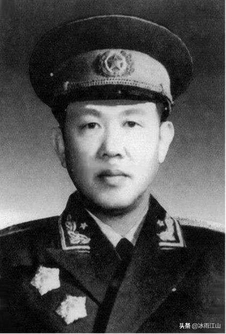 1955年大授衔，中国人民解放军第一次授衔，永载史册