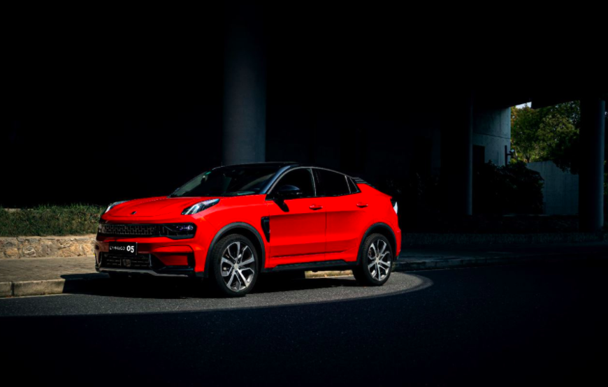 17.58万起的领克05，值不值得买？老司机：低配最