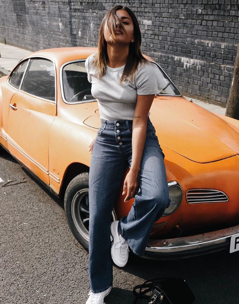 今年|GAP预计今年净关闭225家门店 销售下滑频繁关店