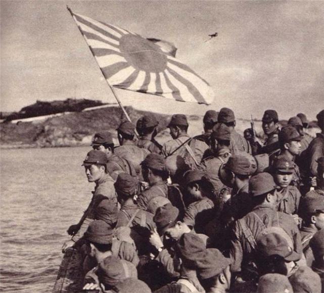 二战日军的恶俗发明 精神注入棒 受刑者7天内无法下地行走 奇趣走天下 Mdeditor