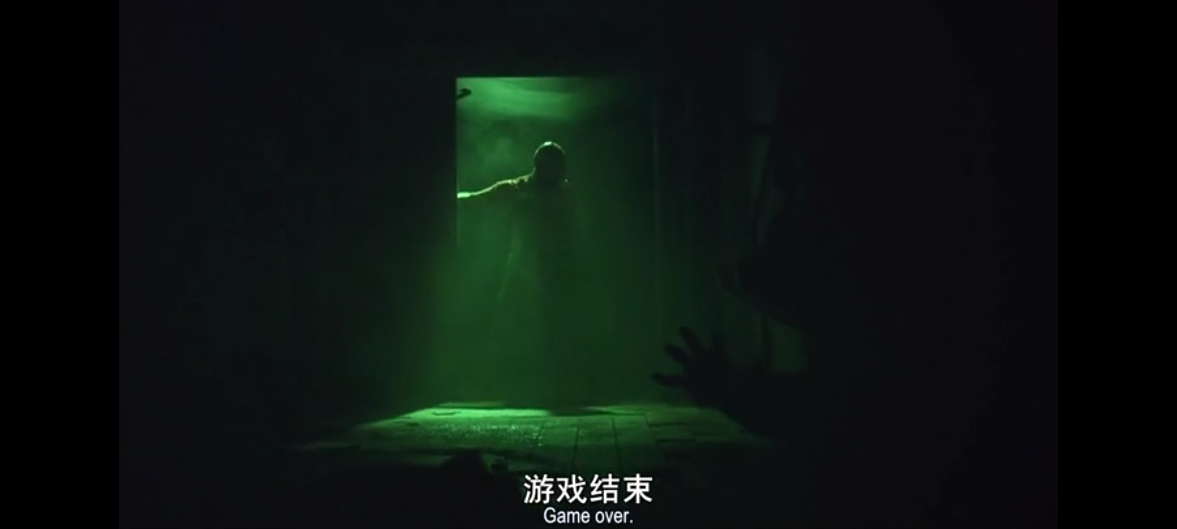 《电锯惊魂》：简单的背景，不简单的影片，惊