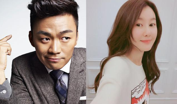 王宝强“痴心不改”爱美人，与新女友冯清传来