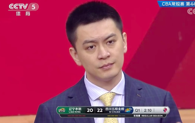 第2节轰28-11高潮，辽宁准全华班打垮三外援，强势争冠广东