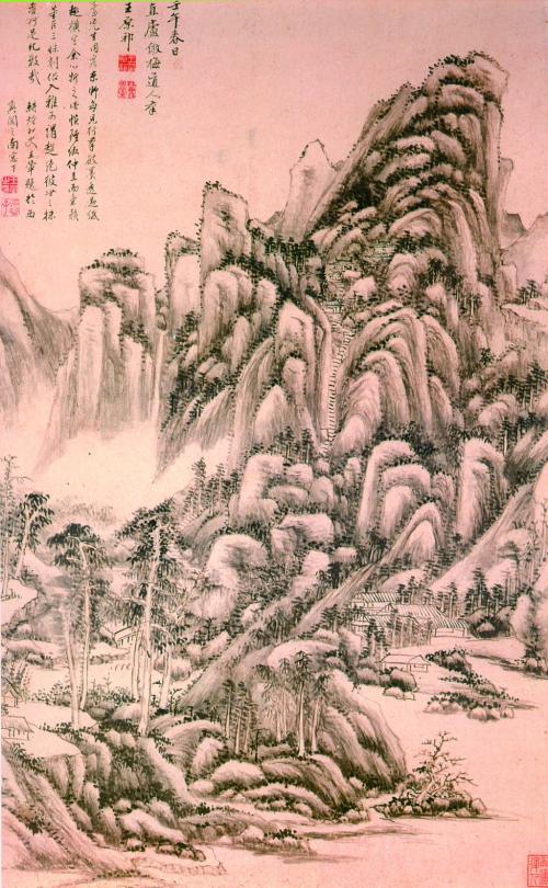 《唐诗三百首》七言绝句-第6张图片-非凡网