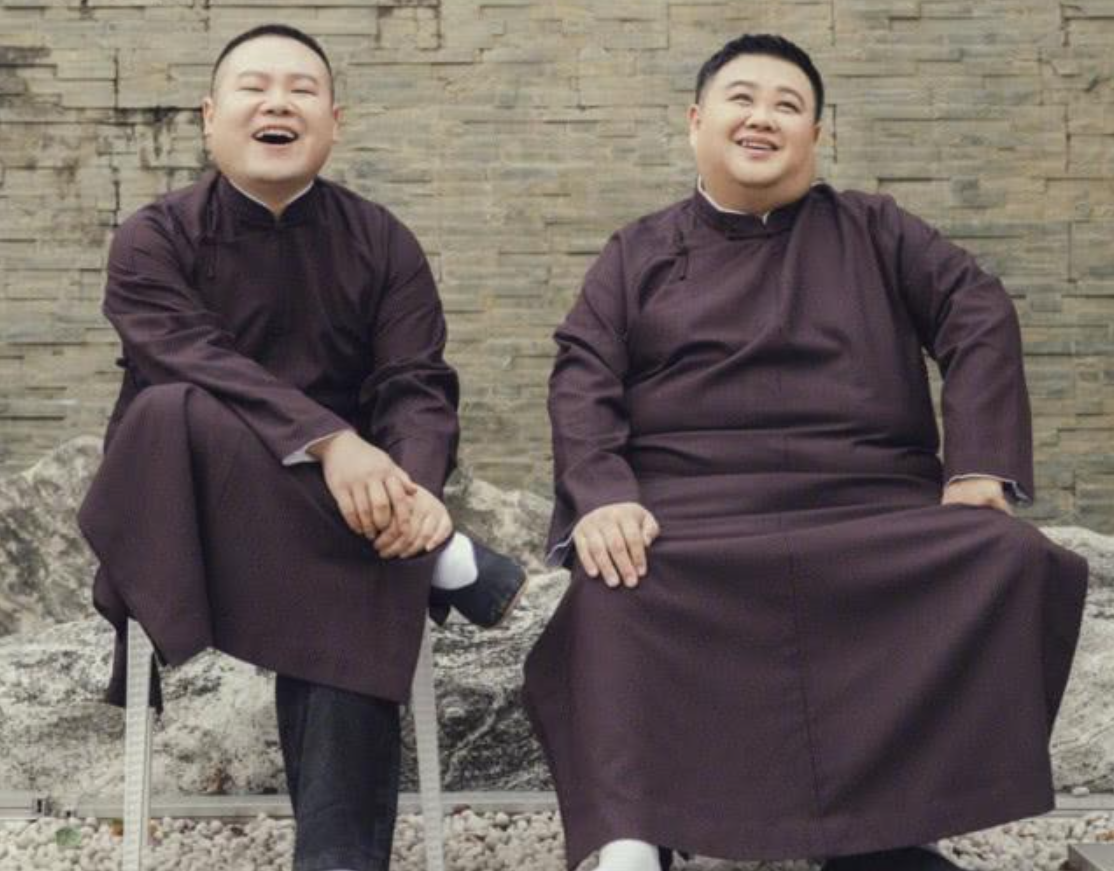 孙越：于谦总去他家顺古董，甘愿给岳云鹏捧哏，他的老婆究竟是谁