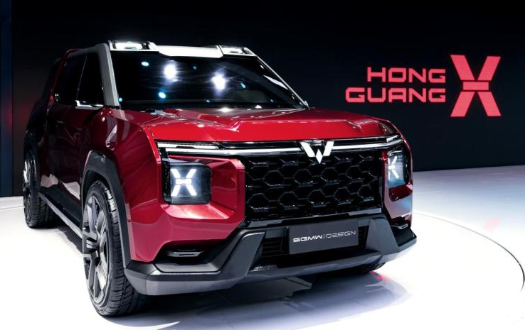 2021年最值得期待的7款SUV！各个都是狠角色