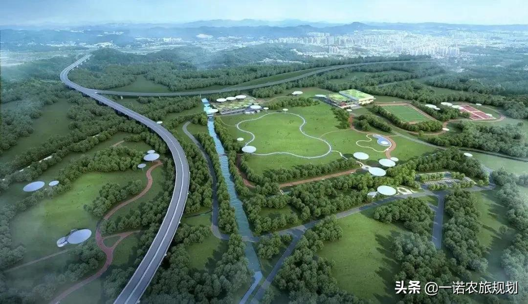 案例：乡村振兴项目政策和补贴