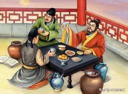 中国酒桌文化，你需要注意几点