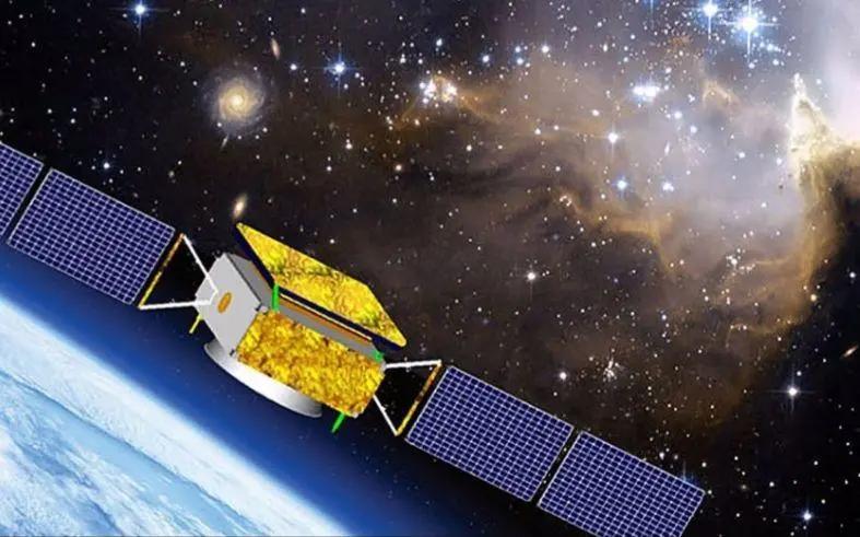 宇宙中的暗物質為什麽看不見？