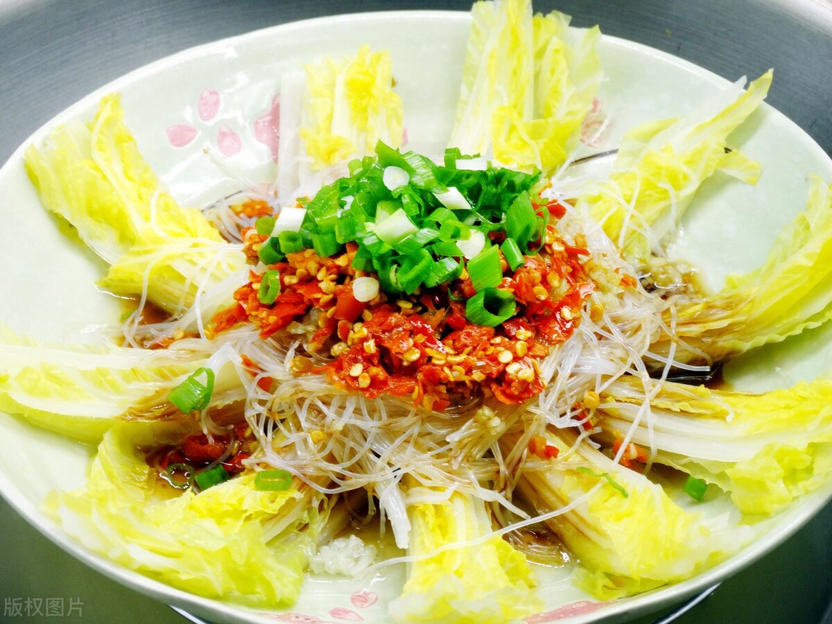 炎炎夏日，5道蒸菜宜多吃，少油少盐，无油烟更健康，做法超简单