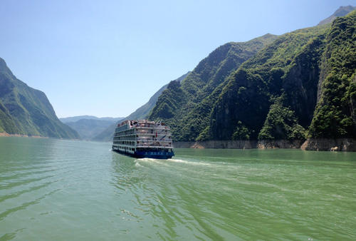 三峡中真有猿鸣吗？？揭三峡猿啼谜团