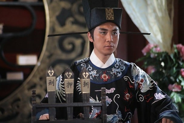 TVB这8部豆瓣3分、4分的烂剧，你有没有吐槽过？
