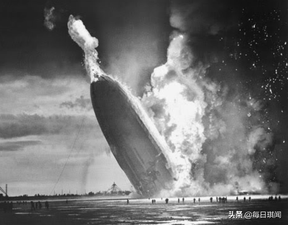 历史上这些珍贵照片，有的会让您觉得不可思议（一）