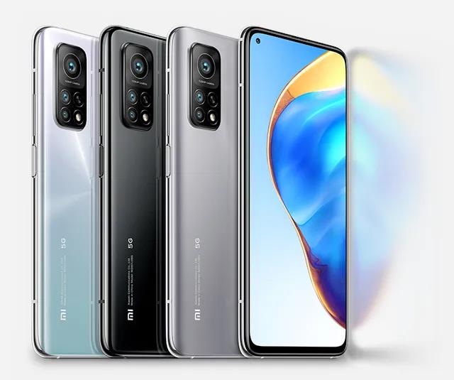 9月15日发布，红米K40s：5000mAh＋骁龙888