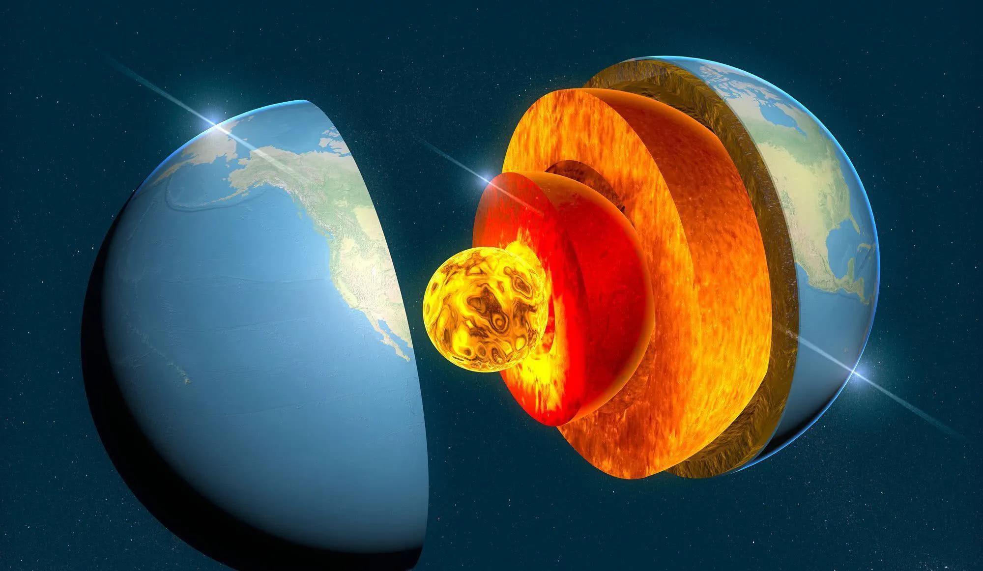 萬米深井被永久封鎖，蘇聯人到底挖到了什麽？地獄之門或存在？