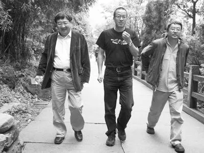 俞敏洪的纠结：当年我把我兄弟赶出新东方，现