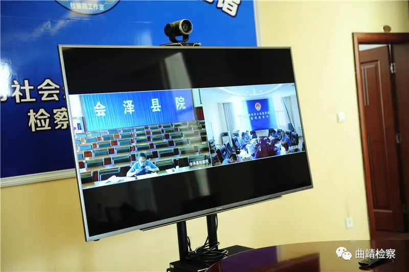 【我为群众办实事】曲靖检察控申部门推出服务群众八项新举措