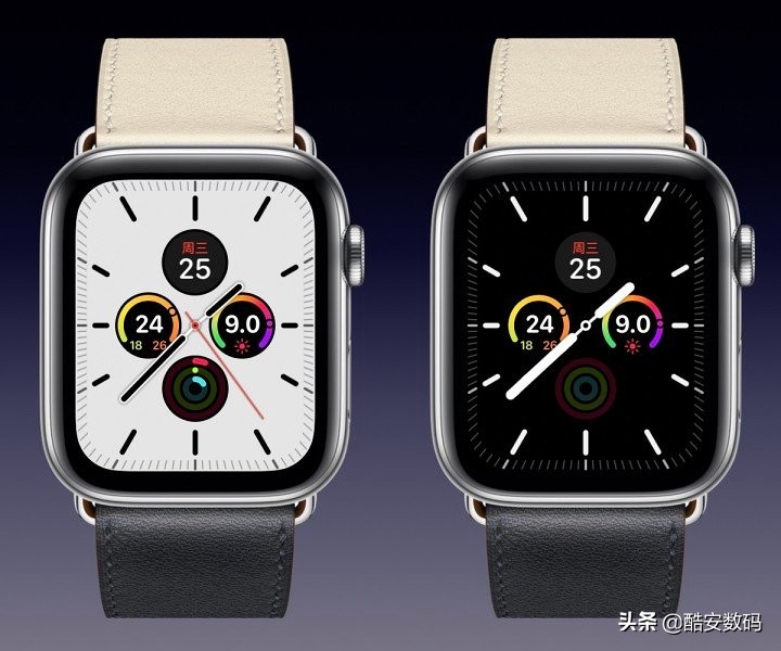 你的下一块手表，何必是手表——Apple Watch 功能体验与详解