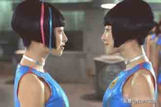 科普每一片|电影《心灵传输者》中的瞬间转移人