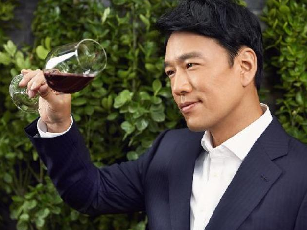 只能演“有钱人”的4位演员，前三位都是在演，