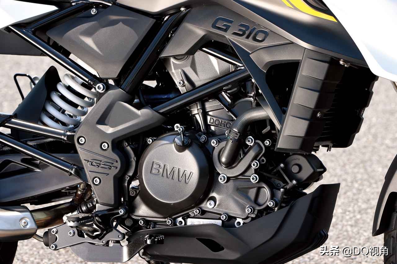 ���ź���Ʒ��ADVĦ�У�����G310GS���������ˮ��34�������ò���