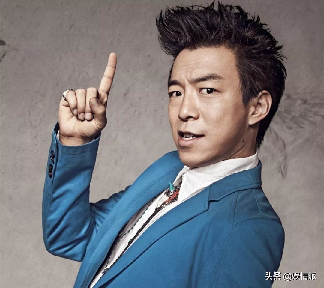 邓超黄渤再次同台合作，实力演员佟大为助阵，