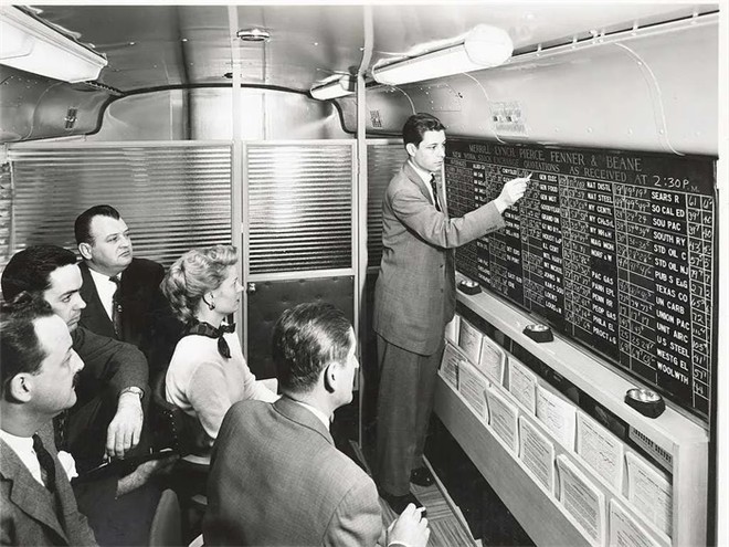 搞垮美国股市，三段婚姻，抑郁自杀，利弗莫尔