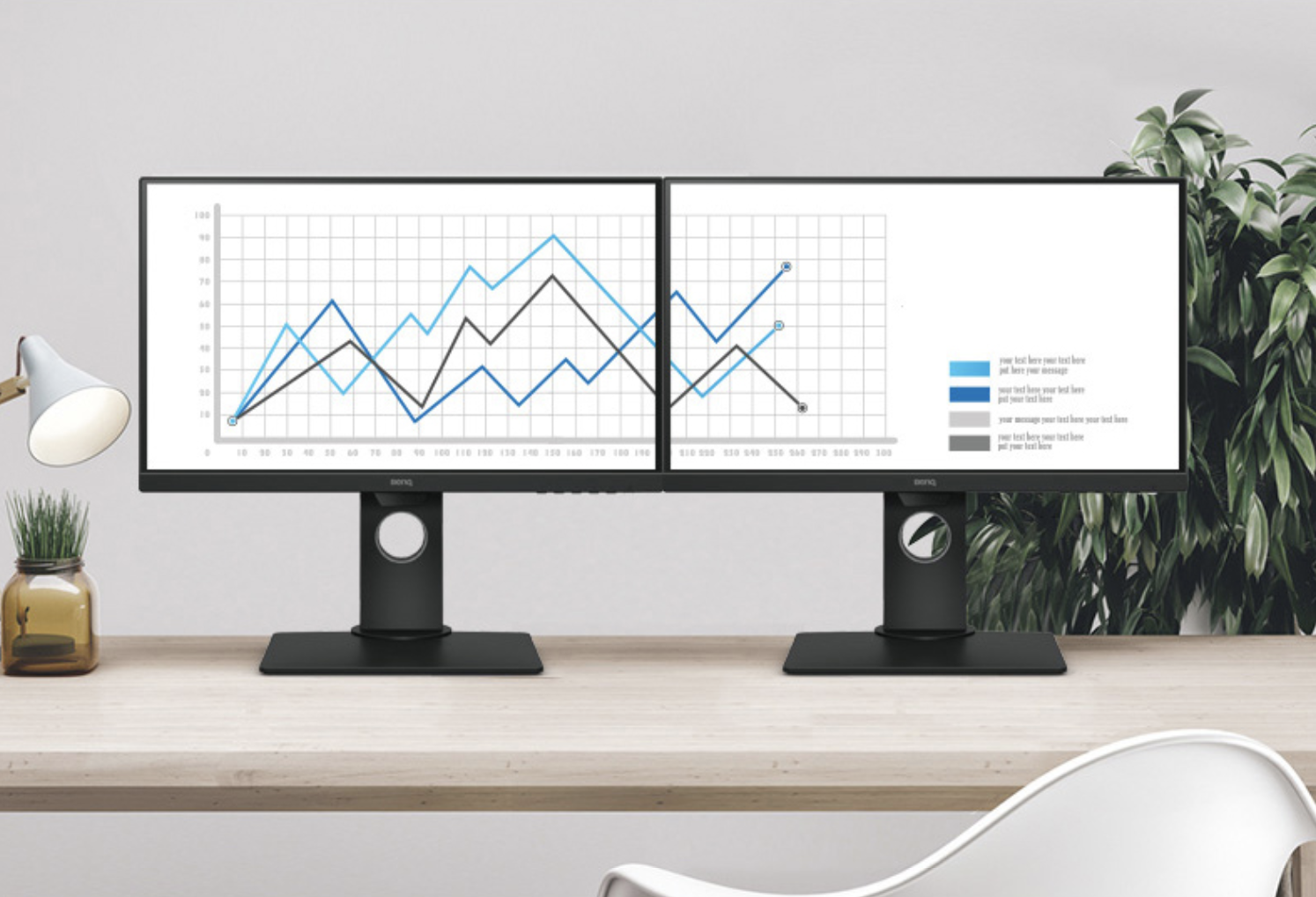 主流24英寸显示器销量排行榜，八月选购都有哪些平价型号值得买？