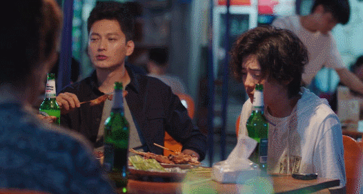 流量？鲜肉？烂片？这一次，鲜肉们终于不落俗