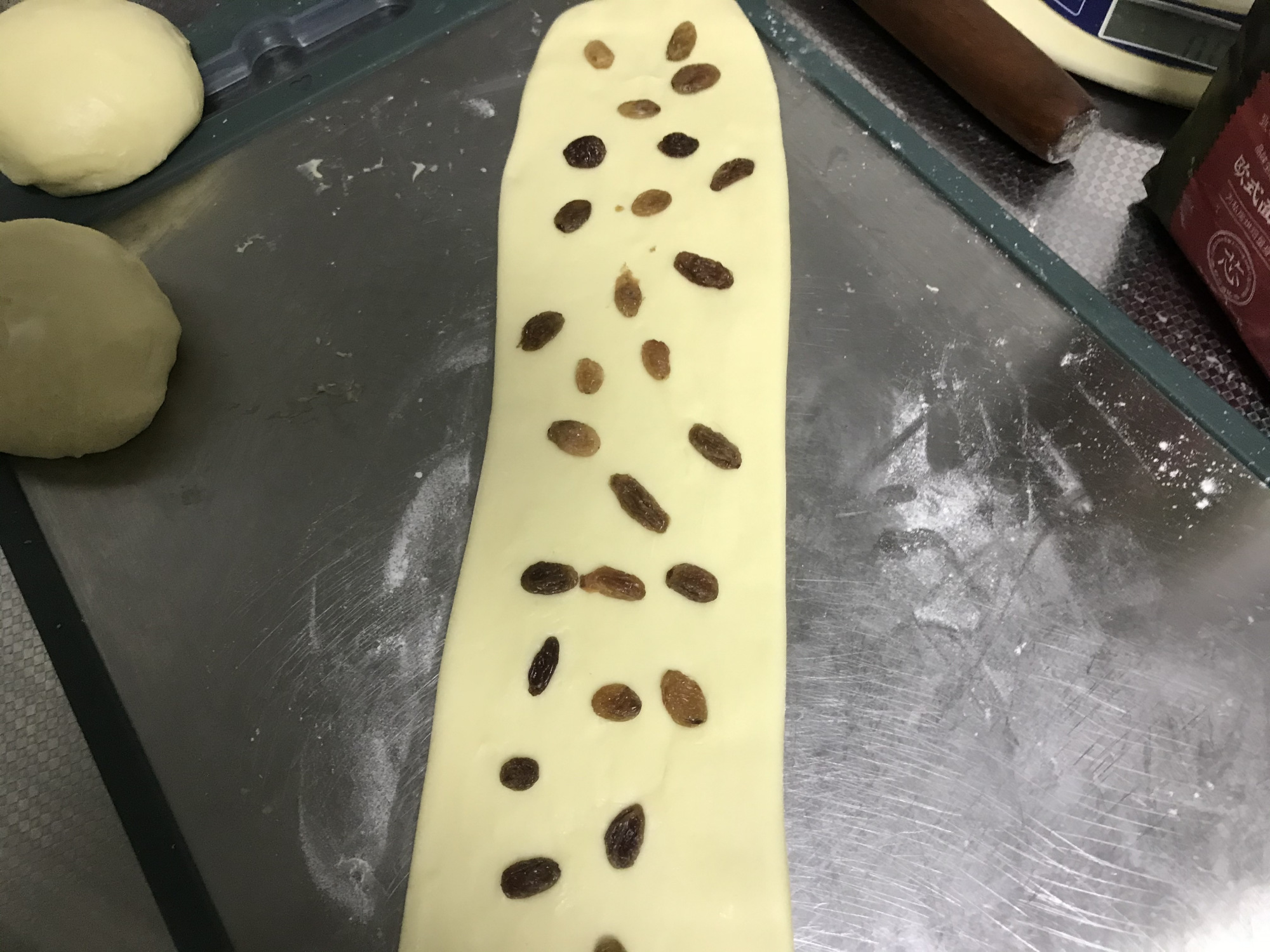 用了6年的麵包方子，還是最愛它，蓬鬆暄軟，細膩拉絲，放3天不硬