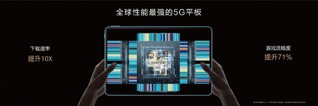 售价2499欧元 华为新一代折叠屏手机Mate Xs发布