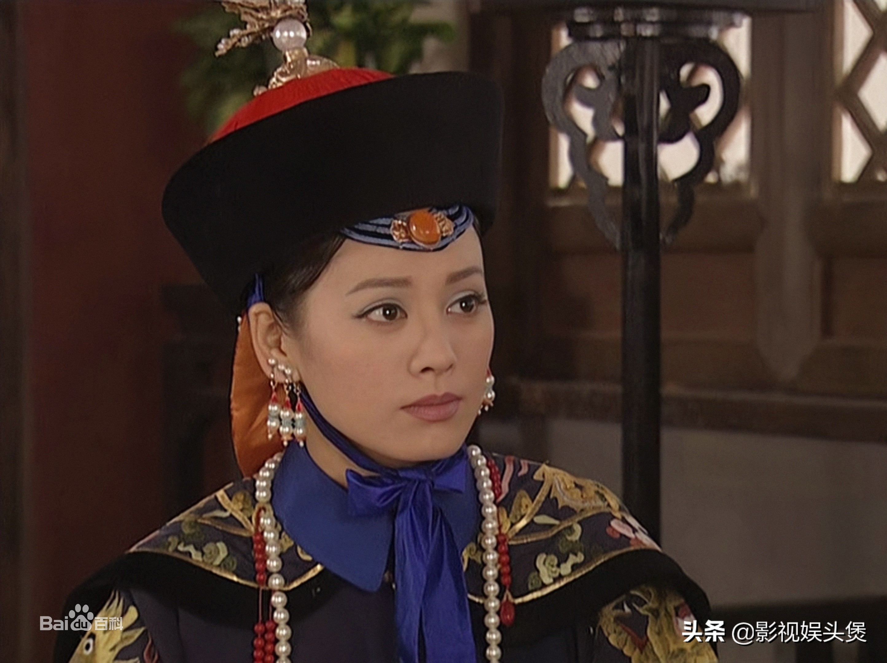 19年過去，《孝莊秘史》7美人現狀，有的嫁入豪門，有的淪為棄婦