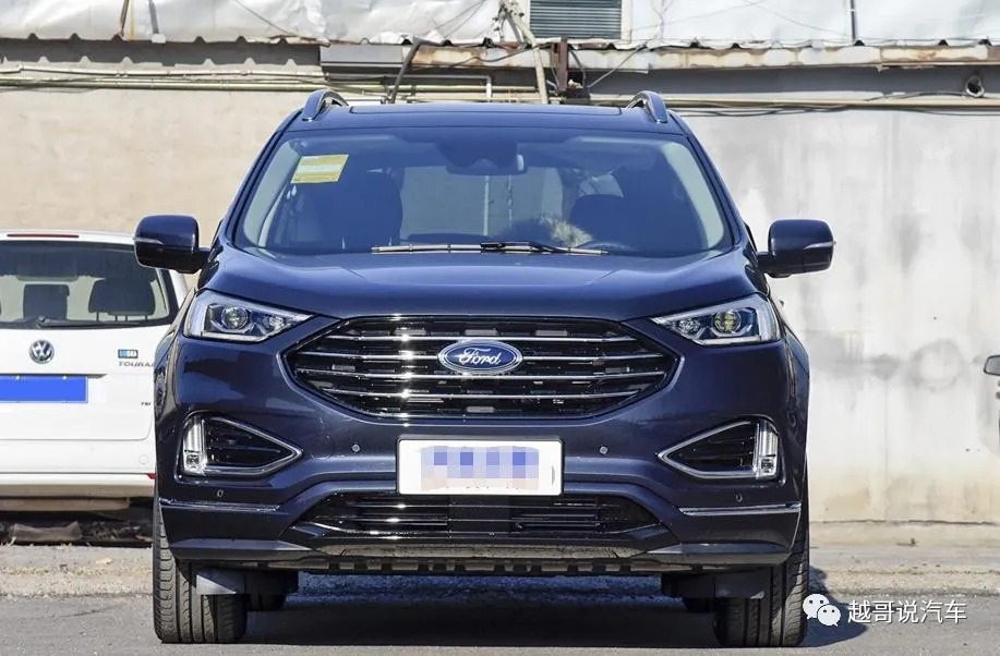 23万起的福特锐界真的好吗？开了1个月后，车主