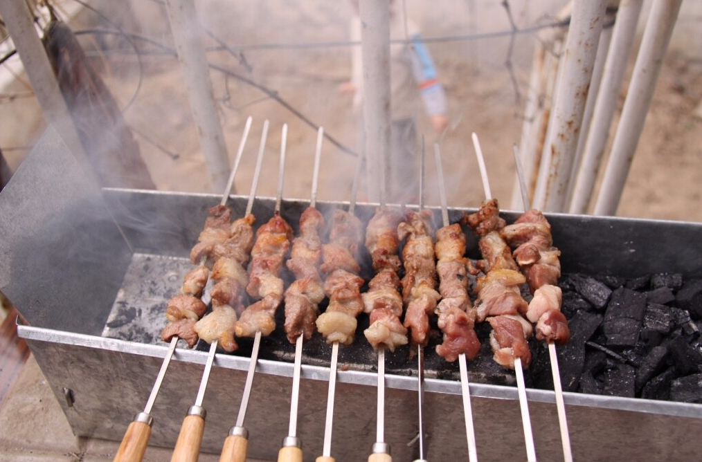 尿毒症多是�吃�出來的？ 這4種食物少碰，腎會感激你