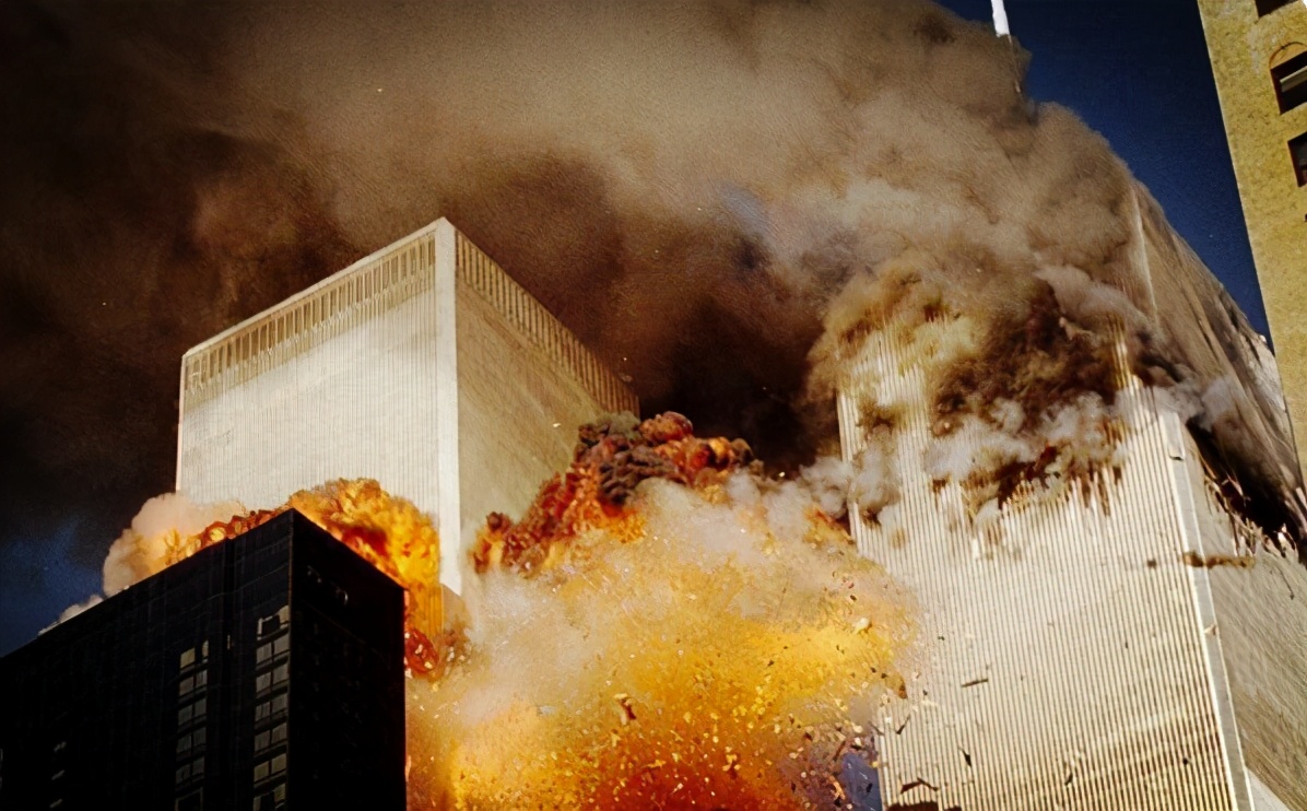 比恐怖襲擊還可怕？ 美媒揭露美國真實處境：每天都是另一個911