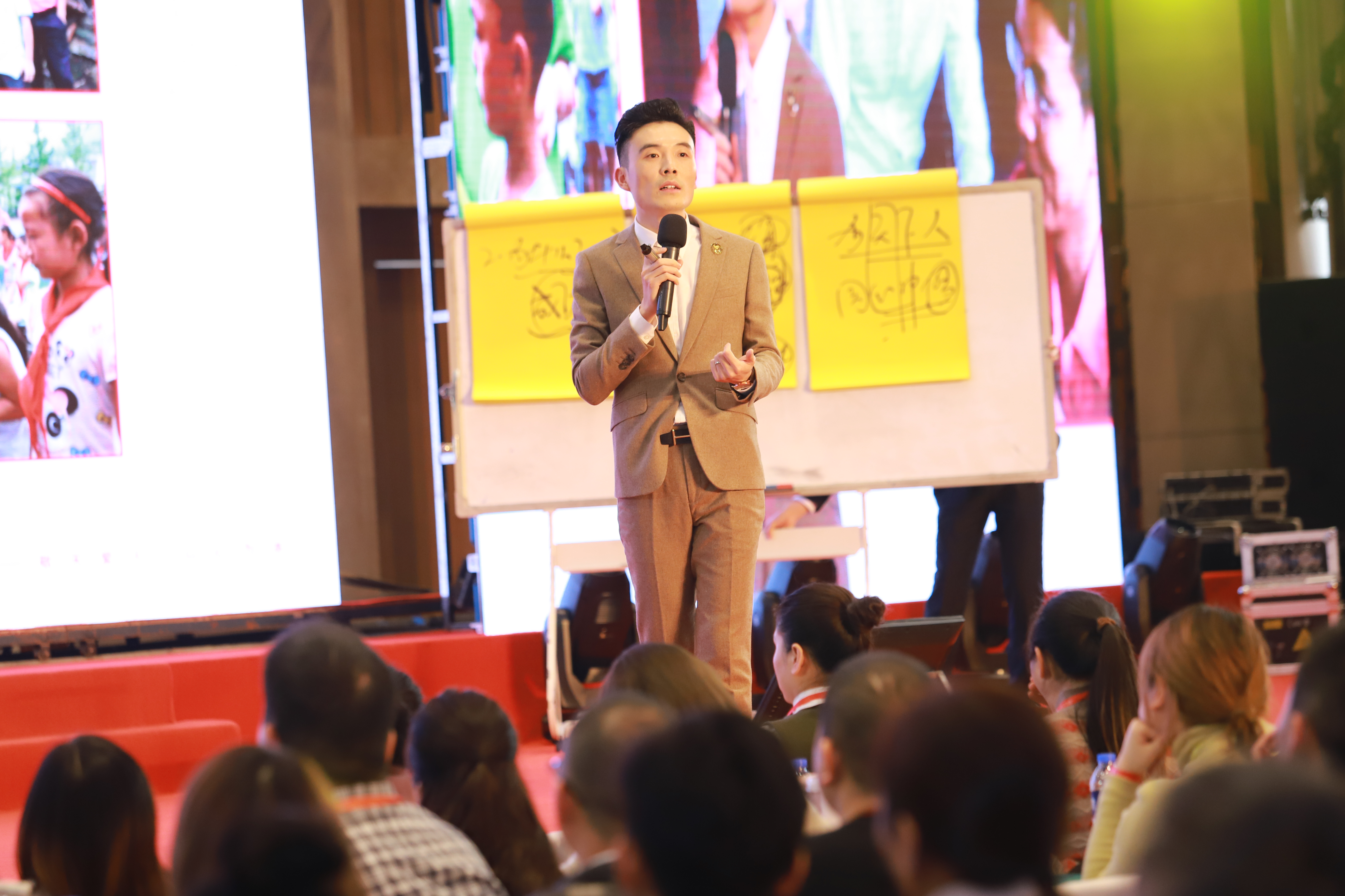 陈飞院长：营销神话的打造，神秘感营销秘籍