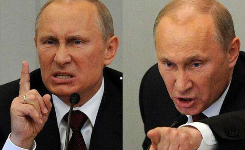 美俄再度杠上了！美国明目张胆挑事，普京怒斥