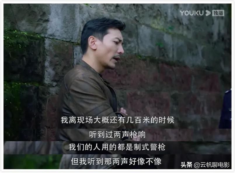 从《士兵突击》到《重生》，“文青硬汉”张译