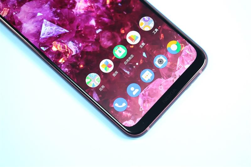 蔡司认证+骁龙710！Nokia X7评测：这才是诺粉的信仰机