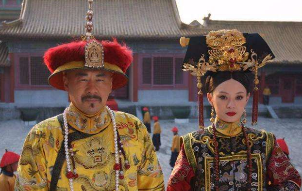 甄嬛传大结局：甄嬛到死不理解，雍正被气死前