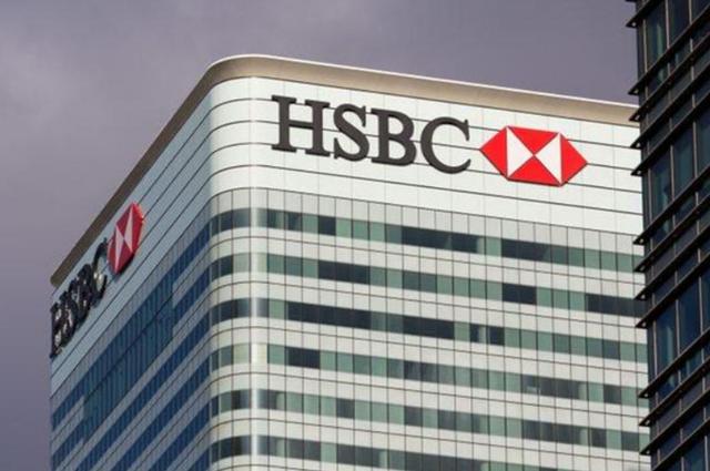 許智峯銀行賬號被匯豐取消，狂言要追究到底，網友：匯豐幹得漂亮