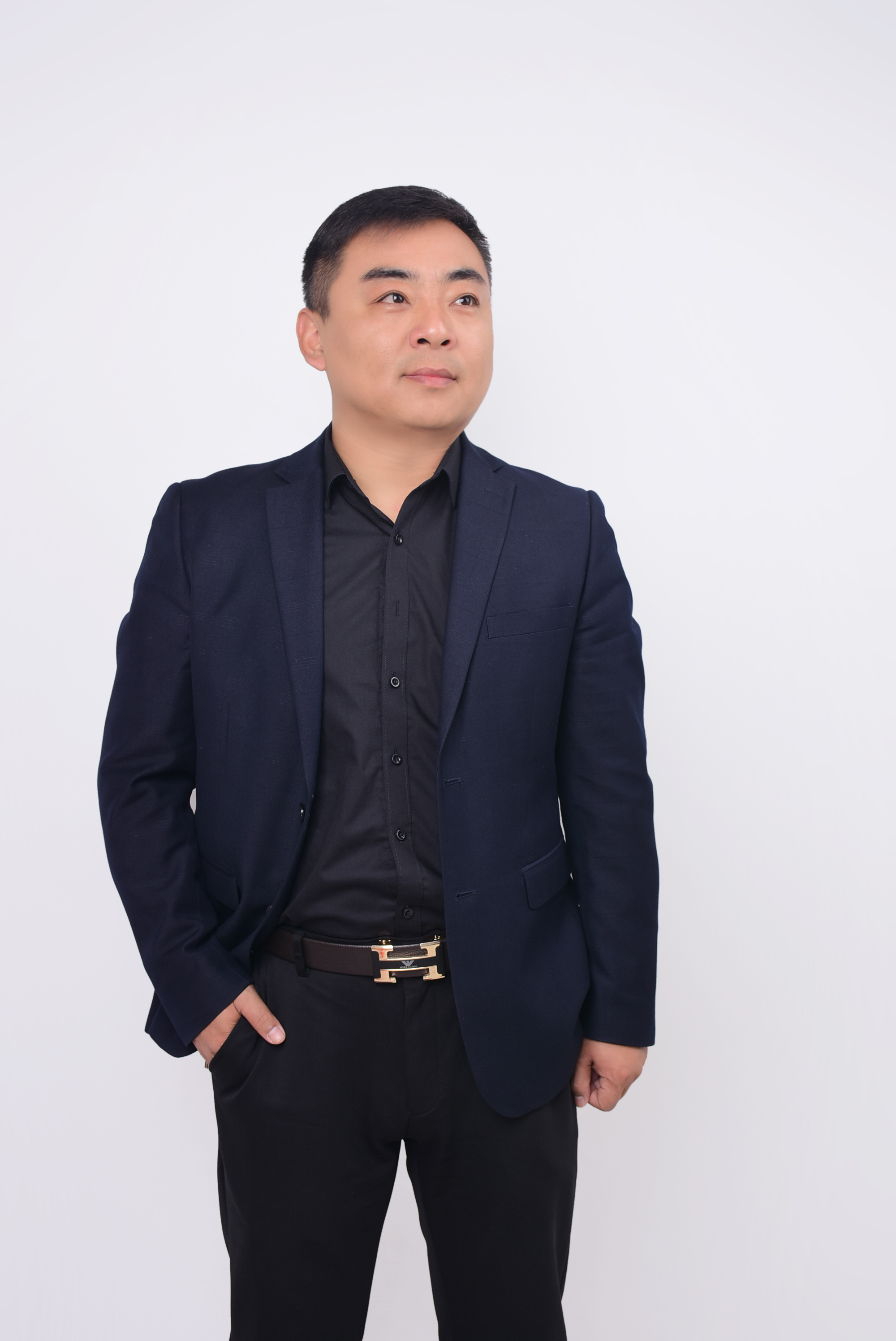 企业家专访葫芦元坊健康产业有限公司董事长兼执行总裁罗宗英