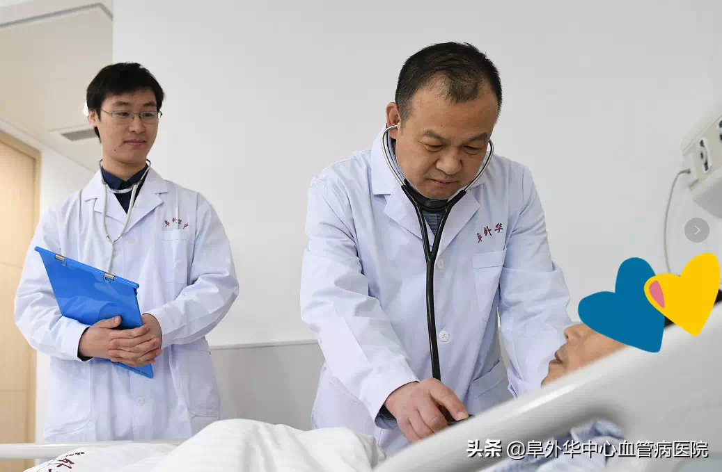 更耐用！抗钙化！河南首例“干瓣”置换术来了