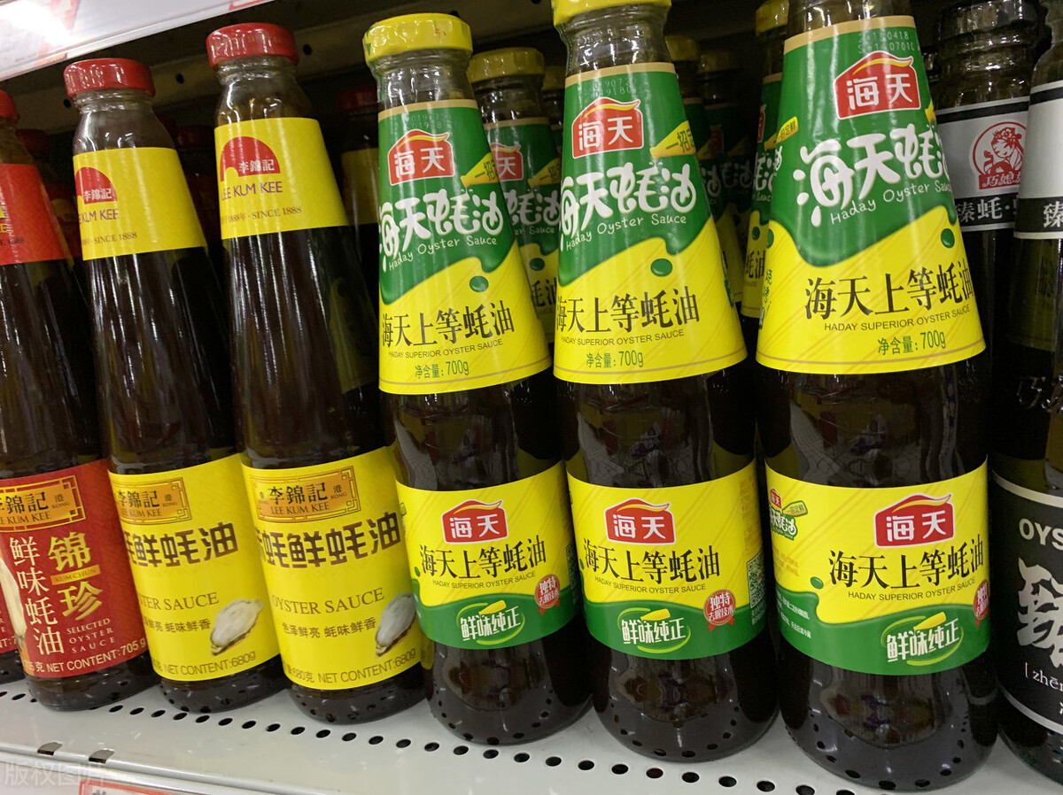蠔油鮮美，不能亂用，牢記3不放，正確使用蠔油，不要用錯了