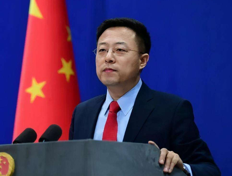 对华再放狠话！美国政客：“美国不会允许中国