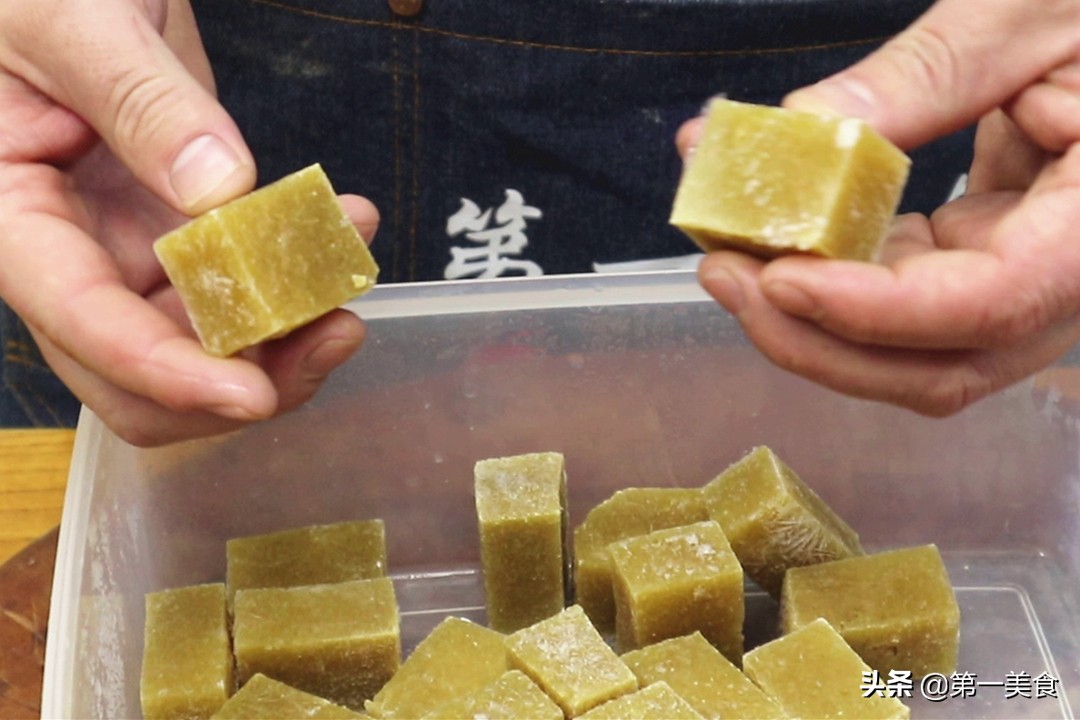 图片[4]-白菜炖豆腐做法步骤图白菜炖豆腐怎么做-起舞食谱网